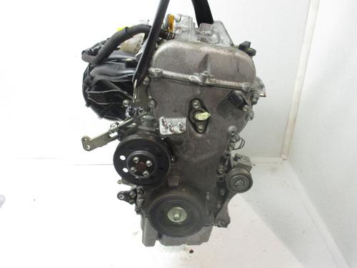Used Engine Engine SUZUKI SWIFT III (MZ, EZ) 1.3 (RS413, ZC11S) (92 hp) 40110553 40110553
