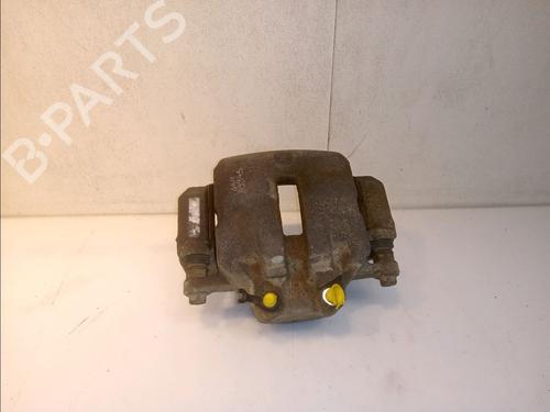 Used Left front brake caliper Left front brake caliper OPEL INSIGNIA A (G09) 2.0 CDTI (68) (160 hp) 14950885 14950885