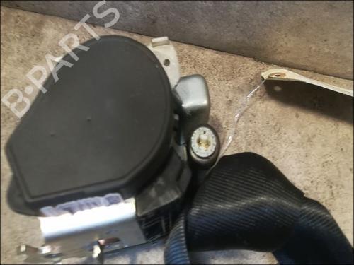 Front right belt tensioner CITROËN C4 Coupe (LA_) 1.6 HDi | BP9611700C88
