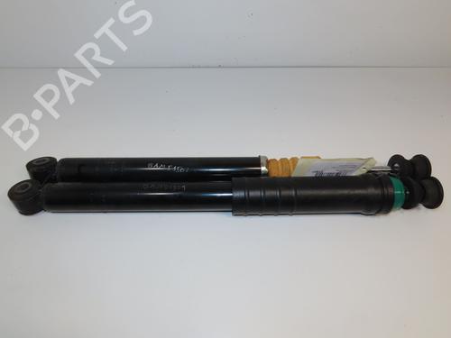 Right rear shock absorber RENAULT CLIO IV Grandtour (KH_) 1.2 TCe 120 (KHAU) | BP26383566M19 