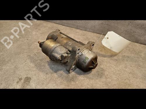 Used Starter Starter FORD KA (RB_) 1.3 i (60 hp) 9615893 9615893