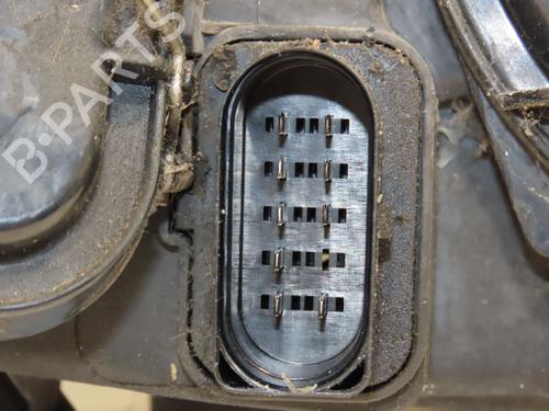 Left headlight SEAT CORDOBA (6L2) 1.4 16V | BP23177789C28