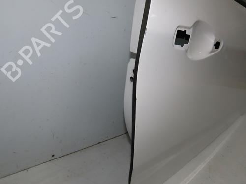 Right front door PEUGEOT 208 I (CA_, CC_) 1.0 VTi | BP28831260C3 