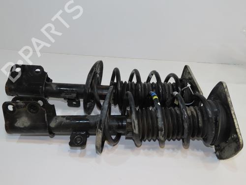 Right front shock absorber CITROËN JUMPY III Van (V_) 1.5 BlueHDi 120 | BP32129631M17  - Image 5