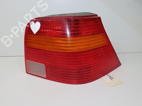 Høyre baklys Høyre baklys VW GOLF IV (1J1) 1.6 (100 hp) 36682388 36682388