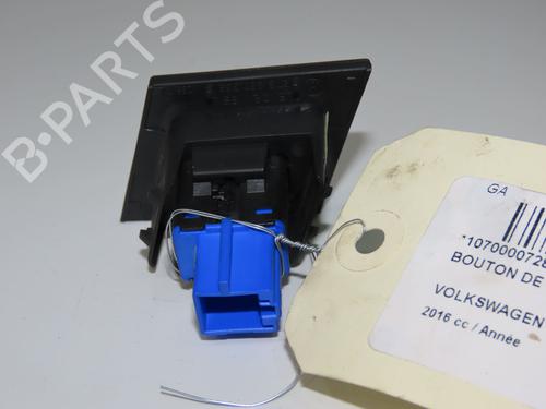 Warning switch VW TOURAN (5T1) 1.6 TDI | BP36682277I22 - Image 2