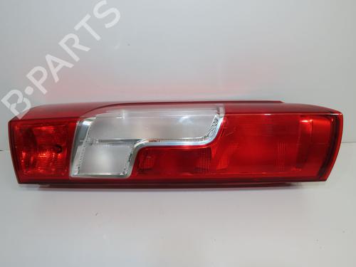 Left taillight CITROËN JUMPER II Van 2.2 BlueHDi 140 | BP37252420C34 - Image 5