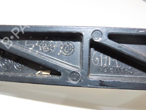 Used Front windshield wiper arm VW CRAFTER Van (SY_, SX_) 2.0 TDI FWD (SYB, SYC, SYD) (177 hp) 31121281