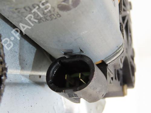 Front right window mechanism PEUGEOT 607 (9D, 9U) 2.2 HDi | BP36494864C23 - Image 2