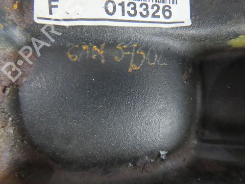 Engine PEUGEOT 307 (3A/C) 2.0 HDi 90 | BP36426741M1 - Image 6