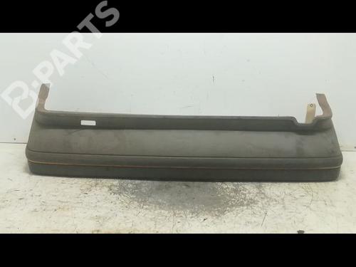 Used Rear bumper RENAULT 19 I (B/C53_) 1.4 (80 hp) 9604152