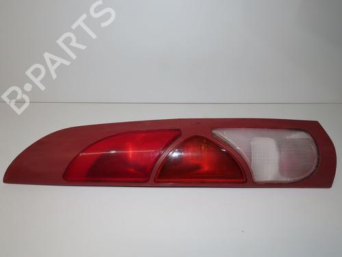 Right taillight RENAULT KANGOO (KC0/1_) 1.5 dCi (KC07) | BP36345369C35  - Image 5