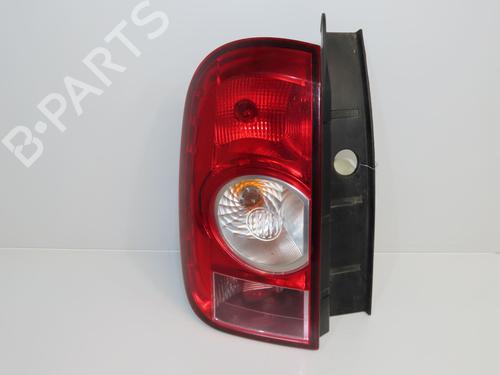 Feu arrière gauche DACIA DUSTER (HS_) 1.5 dCi (86 hp) 32100532