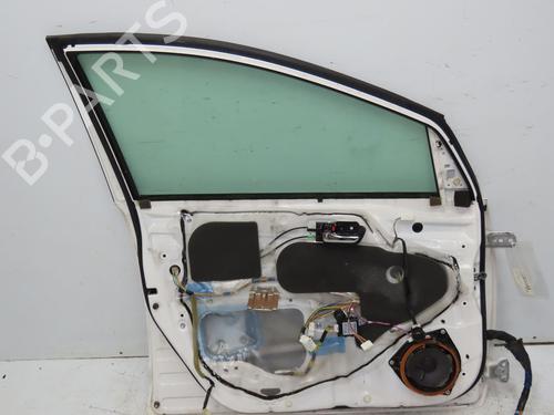 Left front door TOYOTA PRIUS Liftback (_W2_) 1.5 Hybrid (NHW2_) | BP29150988C2 