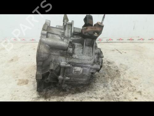 Gearbox CHEVROLET NUBIRA Estate 2.0 D | BP9608762M3