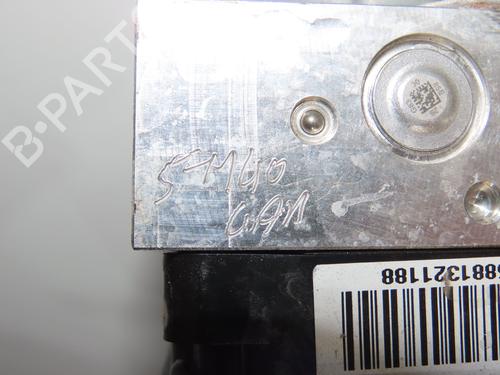 ABS pump KIA SPORTAGE IV (QL, QLE) 1.7 CRDi | BP31120345M43