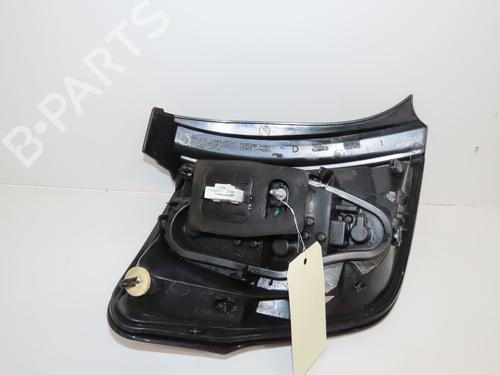 Right taillight CITROËN C3 II (SC_) 1.6 BlueHDi 75 | BP31274463C35