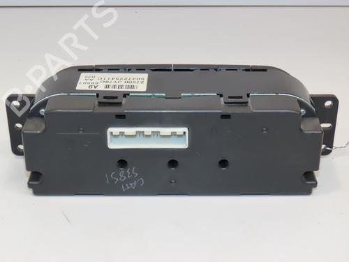Climate control RENAULT KOLEOS I (HY_) 2.0 dCi 4x4 (HY0K) | BP28967905I5 