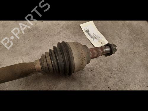 Left front driveshaft RENAULT LAGUNA II Grandtour (KG0/1_) 1.6 16V (KG0A, KG0L) | BP23172860M38 
