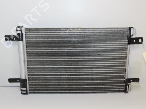 Używane Nagrzewnica DS DS 7 Crossback (J4_, JR_, JC_) 1.5 BlueHDi 130 (JCYHZJ, JCYHZR) (130 hp) 28967200