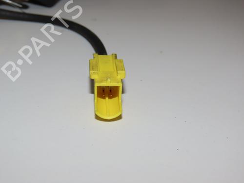 Front right seatbelt FIAT PANDA (169_) 1.2 (169.AXB11, 169.AXB1A) | BP28968153I25 - Image 4