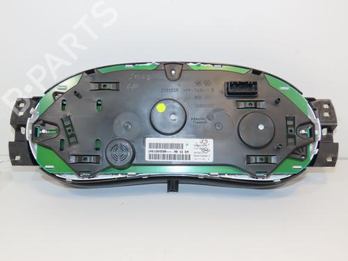Instrument cluster DACIA SANDERO II 1.5 dCi | BP19170716C47 