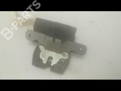 Bakluke lås FORD FIESTA VI (CB1, CCN) 1.4 TDCi | BP9601705C101 