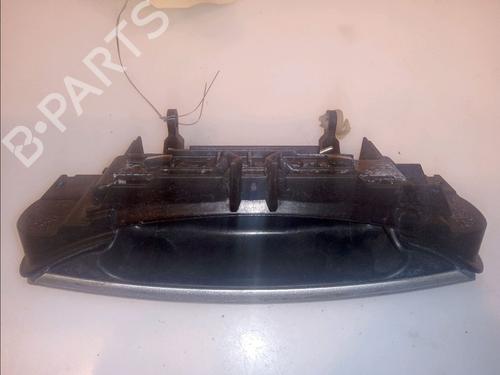 Front right exterior door handle AUDI A3 (8P1) 2.0 TDI 16V | BP11921445C129 