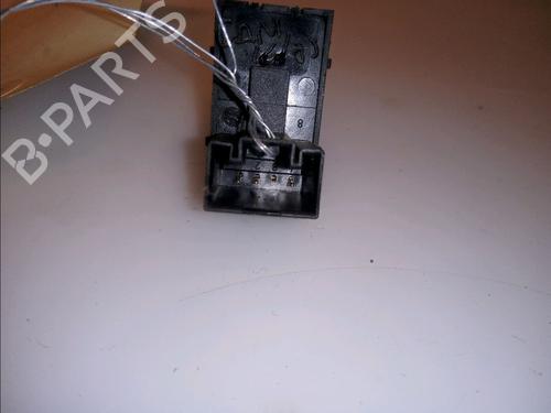 Right rear window switch VW PASSAT CC B6 (357) 2.0 TDI | BP13301384I28