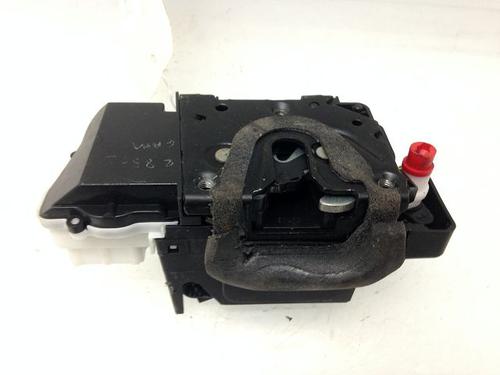 Rear right lock PEUGEOT 607 (9D, 9U) 2.2 HDi | BP23176966C99 