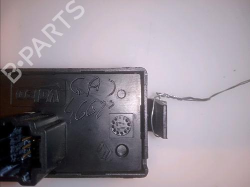 Warning switch RENAULT KANGOO Express (FW0/1_) 1.5 dCi 90 (FW0G, FW05, FW08, FW11) | BP14950992I22 