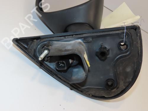 Right mirror RENAULT TWINGO I (C06_) 1.2 (C066, C068) | BP29379928C27 
