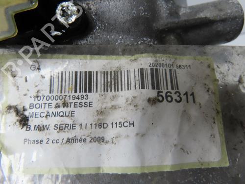 Gearbox BMW 1 (E87) 116 d | BP32457482M3 - Image 7