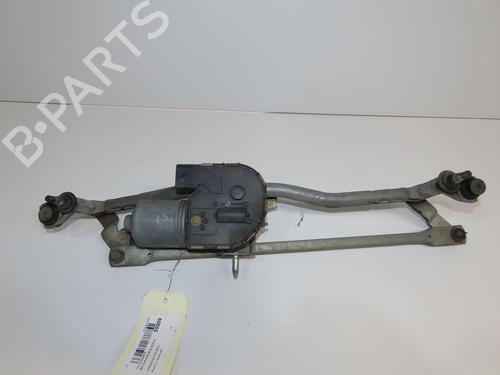 Viskermotor vindrude Viskermotor vindrude AUDI A3 Sportback (8PA) 2.0 TDI 16V (140 hp) 36496052 36496052