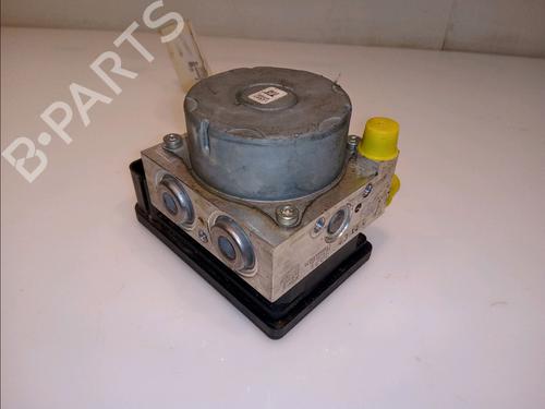 Used ABS pump CITROËN C3 II (SC_) 1.2 VTi 82 (82 hp) 11100334