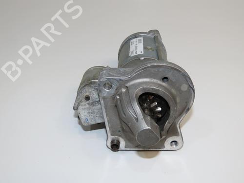Used Starter Starter FORD C-MAX II (DXA/CB7, DXA/CEU) 1.5 TDCi (120 hp) 33249600 33249600