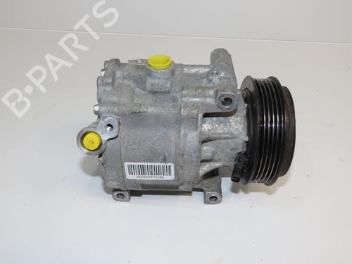 AC compressor FORD KA (RU8) 1.2 | BP32277416M34 - Image 7