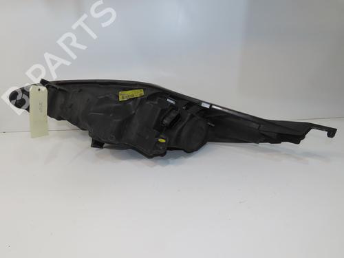 Right headlight FORD FIESTA VI (CB1, CCN) 1.4 TDCi | BP33059466C29 - Image 5