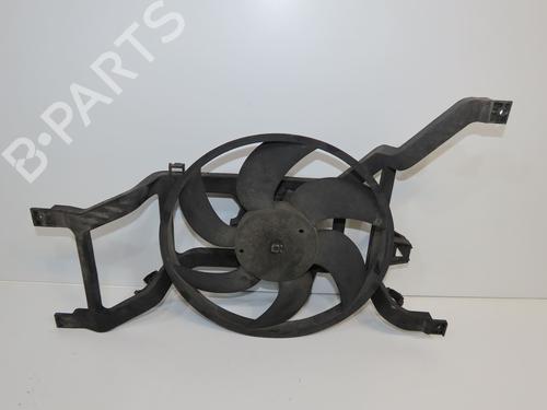 Used Radiator fan Radiator fan 37479609 37479609