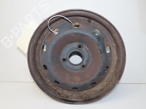 Used Rim Rim 38915805 38915805