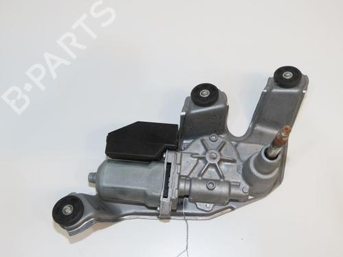 Used Rear wiper motor Rear wiper motor TOYOTA VERSO (_R2_) 2.0 D-4D (AUR20_, AUR20R) (126 hp) 33770488 33770488