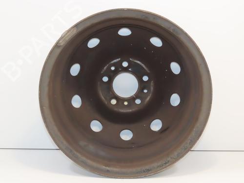 Rim PEUGEOT BOXER Van 2.2 HDi 120 | BP28830161C45 