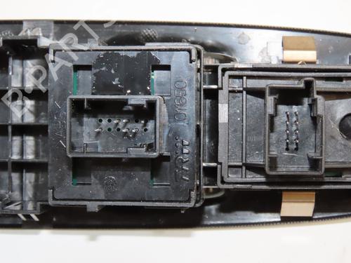 Left front window switch FIAT PUNTO (199_) 1.4 (199AXB1A, 199BXB1A, 199BXB11, 199AXB11) | BP33728129I27 - Image 3
