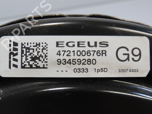 Used Servo brake RENAULT TRAFIC III Van (FG_) 1.6 dCi 125 (FGMH) (125 hp) 28830021