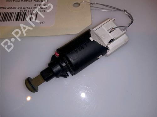 Used Electronic module Electronic module CITROËN XSARA PICASSO (N68) 1.6 HDi (90 hp) 14876838 14876838