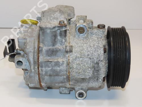 AC compressor SEAT CORDOBA (6L2) 1.9 TDI | BP23172316M34