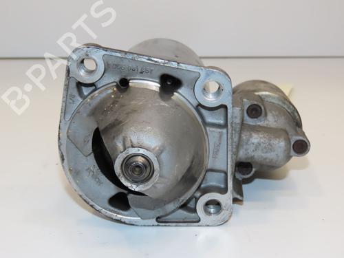 Starter FORD C-MAX (DM2) 1.8 TDCi | BP28829001M8 