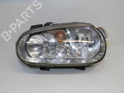 Left headlight VW GOLF IV (1J1) 1.6 | BP31274452C28
