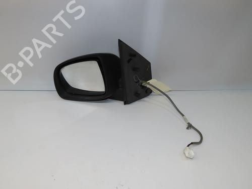 left-mirror-nissan-note-e11-ne11-2005-2006-2007-2008-2009-2010-2011-2012-2013-31796650 main image