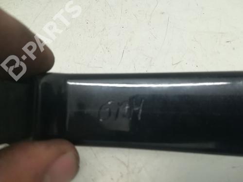 Front right exterior door handle VW POLO (9N_, 9A_) 1.4 TDI | BP9595036C129 